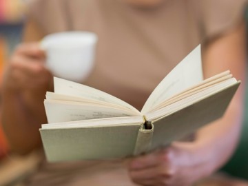 Au bonheur de lire : "Les meilleurs romans européens"