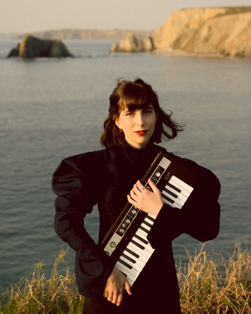 " Coline Rio comme à la maison "