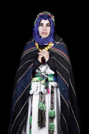 Leila Alaoui – Les Marocains