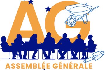 TERRE-EFC ÎLE-DE-FRANCE - ASSEMBLÉE