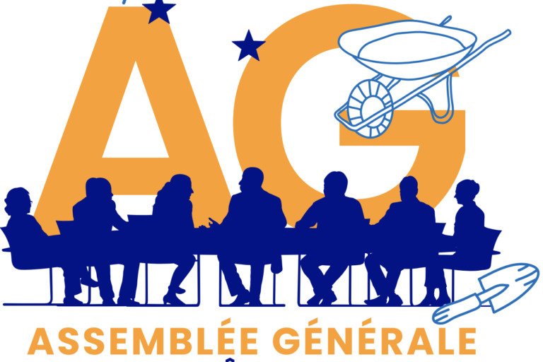 TERRE-EFC ÎLE-DE-FRANCE - ASSEMBLÉE