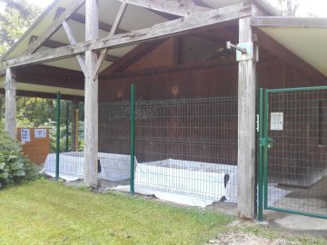 Ateliers fouille, enregistrement, relevé
