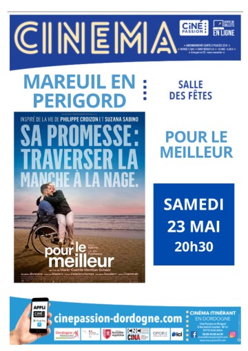 Cinéma : Pour le meilleur