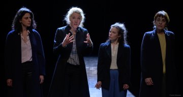 Cavalières