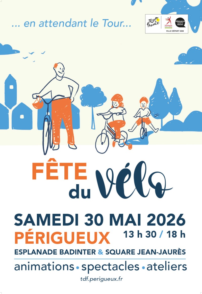 Fête du Vélo