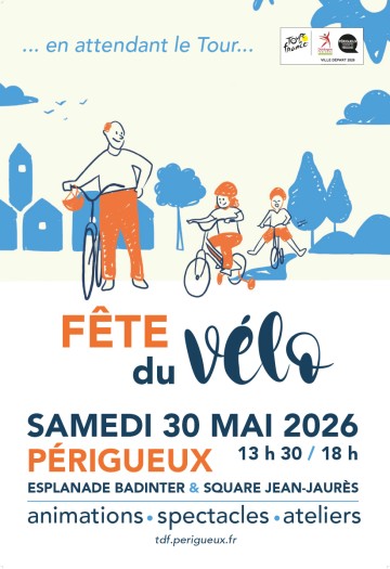 Fête du Vélo