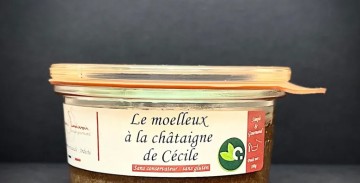 Le Rallye de la Gastronomie - Conserverie Marc Sandevoir