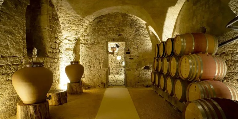 Le Rallye de la Gastronomie - Château des Lèbres