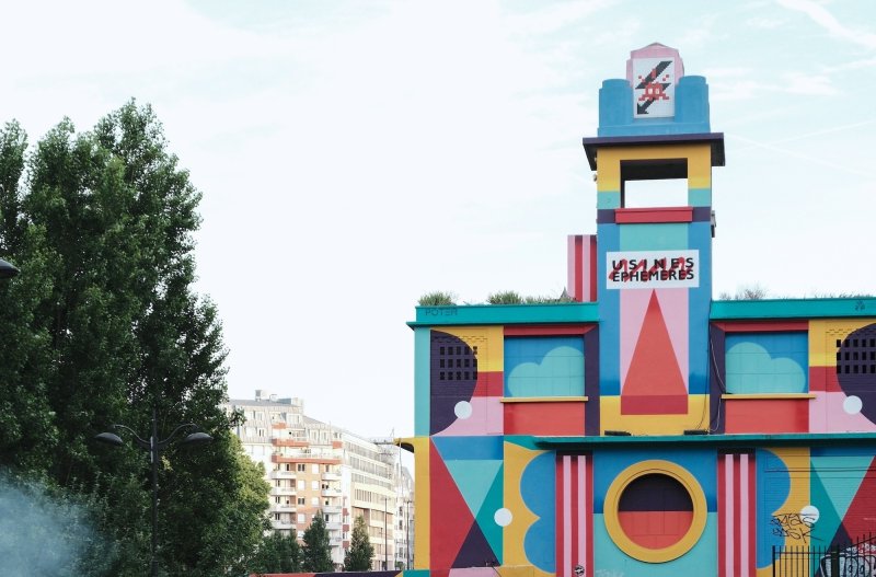 Festival Porte Voix