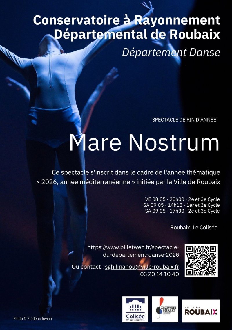 Mare Nostrum