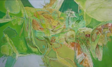 Exposition d'art "Afriqu'Okx"