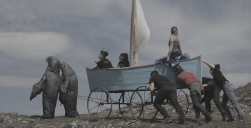 CINECO: HISTOIRE DES SABLES