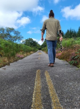 Festival "Au bout du conte" : Contes des chemins oubliés