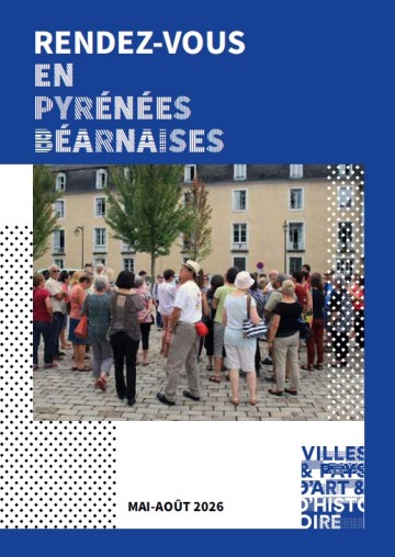 Cap sur le patrimoine ! Les 7 ponts du village