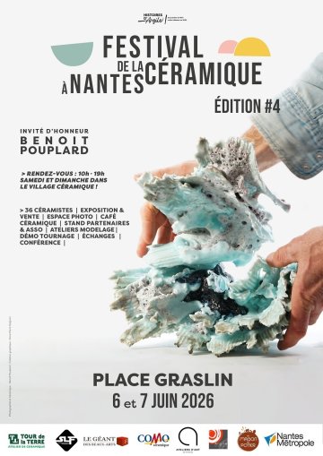 Festival de la céramique 2026