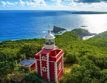 [Concours] LE PHARE DE LA CARAVELLE