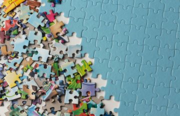 Puzzle Battle