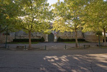 Les odyssées des CM1-CM2 de l'école Pasteur à Gannat