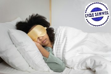 Conférence Inaugurale - Cycle Sommeil