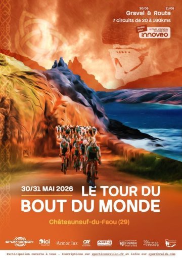 Le Tour du Bout du Monde