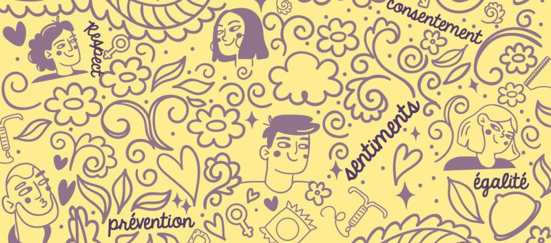 Forum EVARS : Vie affective, relationnelle et sexuelle, parlons en !