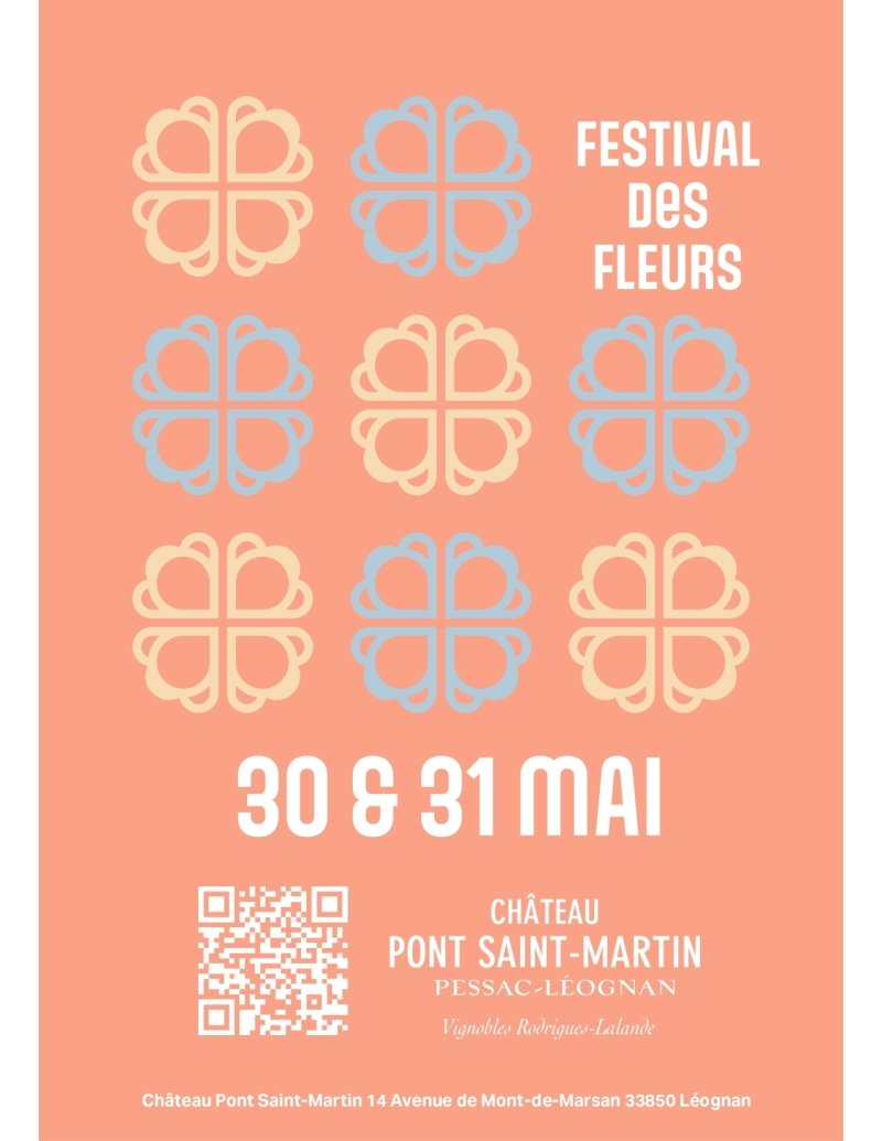 Festival des Fleurs