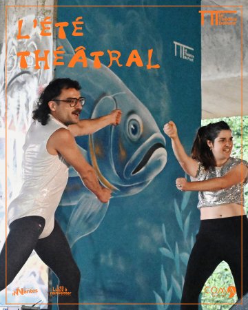 L'été Théâtral