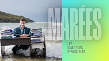 Pièce de théâtre Marées