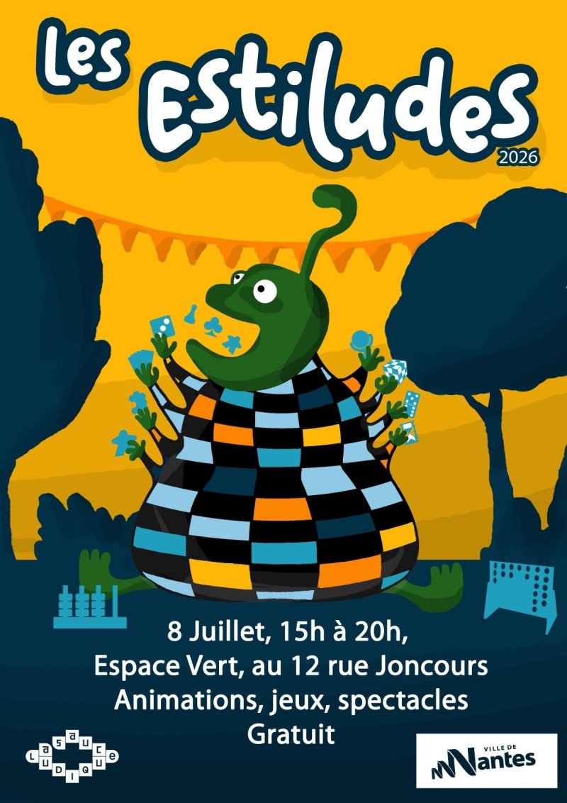 Les Estiludes à Joncours