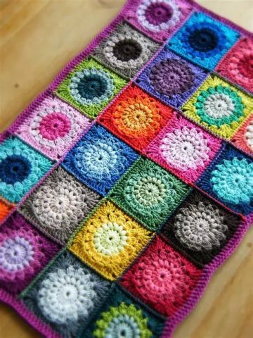 Fil Good : initiation au crochet