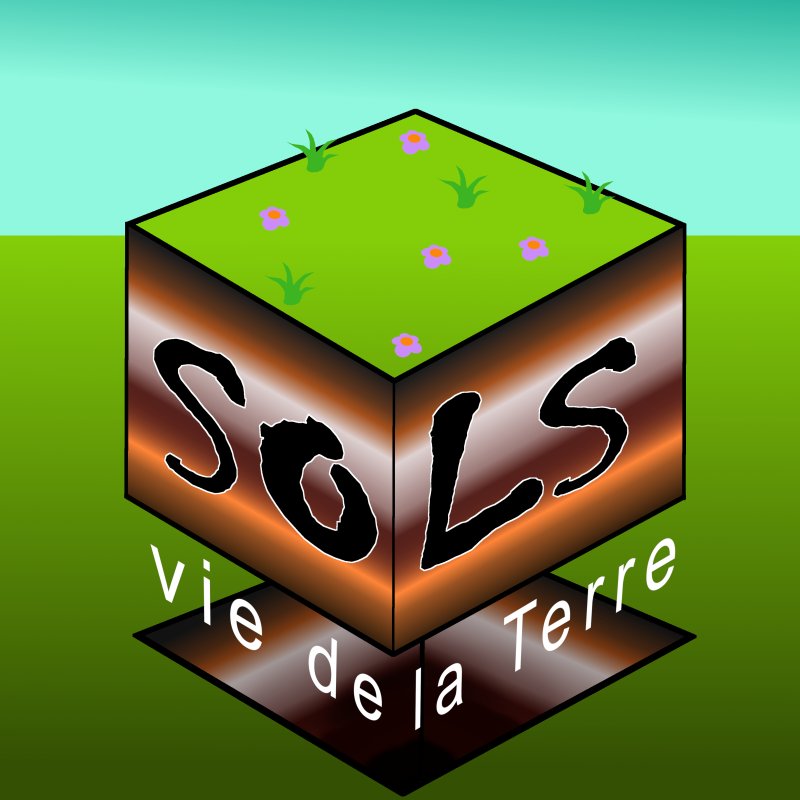 Sols, vie de la Terre