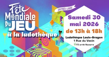 Fête du jeu