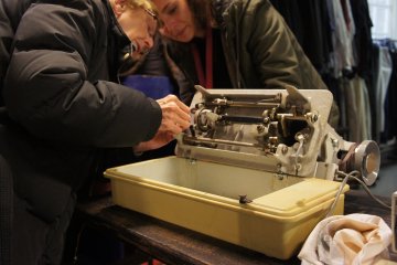 Atelier Réparélec