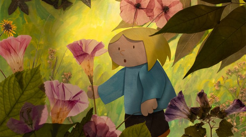 Spécial Kids : PETITES AVENTURES