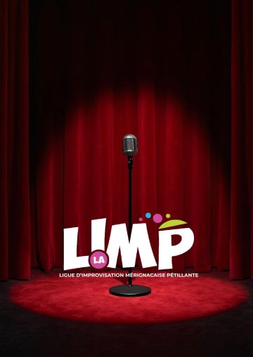 THÉÂTRE D'IMPRO