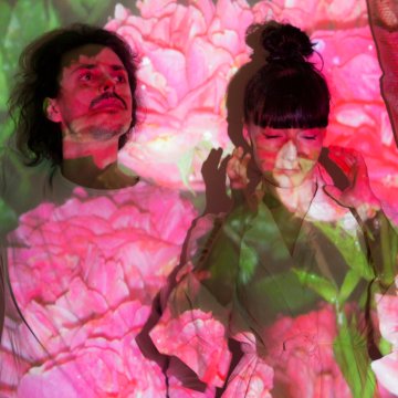 LOA FRIDA
Concert animé pop-électro
