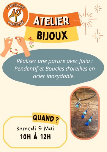 Atelier Bijoux