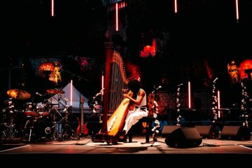 Jazz à Valrose