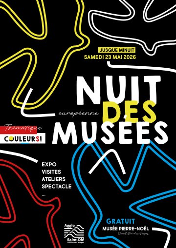 Visites Flash'y "Couleurs et conservation"