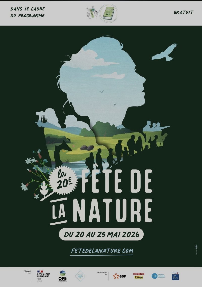 Fête de la Nature - édition ENAC 2026