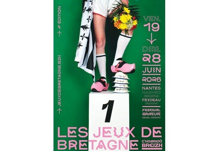 Les Jeux de Bretagne