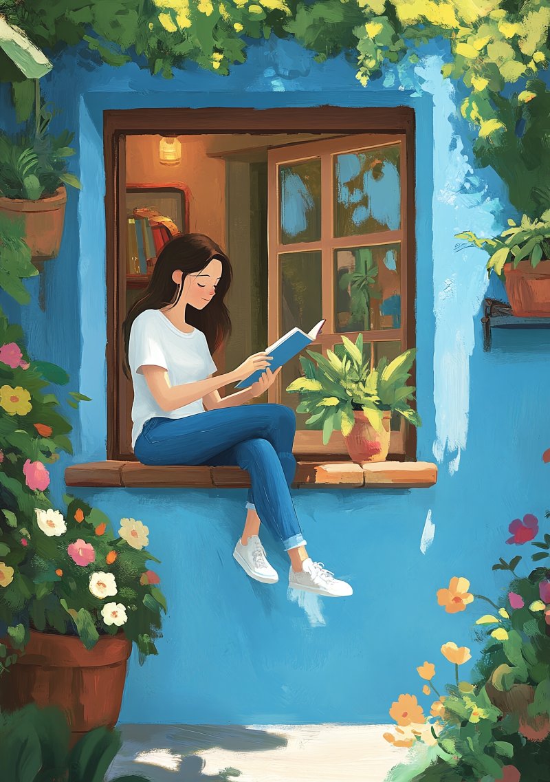 ATELIER "BIBLIO RELAXATION"