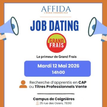 Jobdating