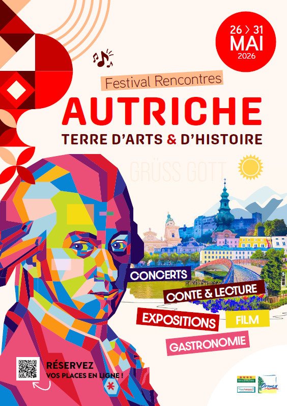 FESTIVAL RENCONTRES