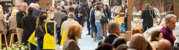 Salon du fromage et des produits laitiers