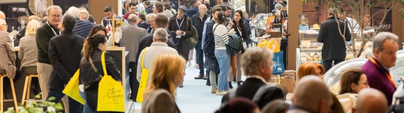 Salon du fromage et des produits laitiers