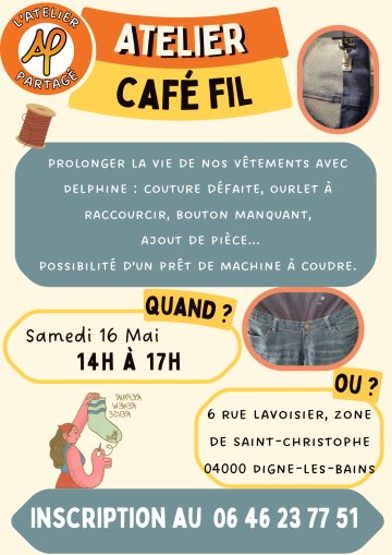 Café Fil