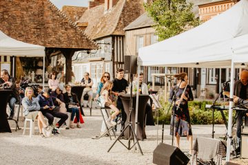 La Nuit Romantique à Beuvron-en-Auge