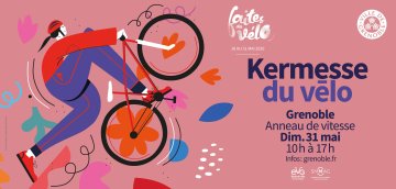 La Kermesse du Vélo