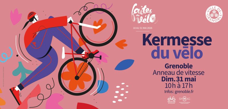 La Kermesse du Vélo